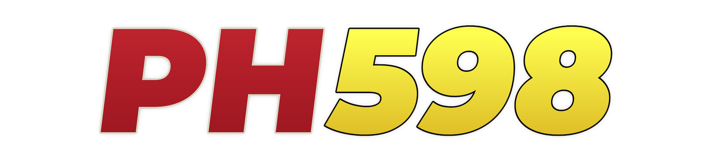 ph598 Logo